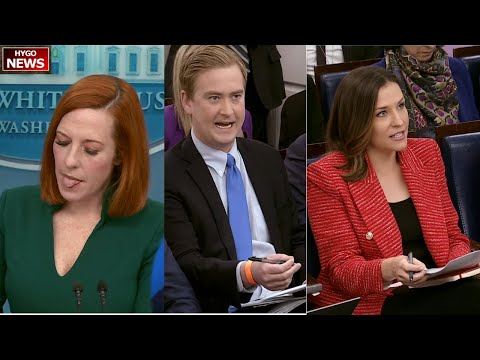 Does Biden own an EV? how long 'temporary' inflation? 'huge part' impact already lowered inflation