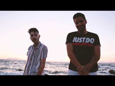 Brokktt x Yennia - Decir Adios (Vídeo Oficial)