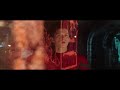 Mysterio introduces The Elementals