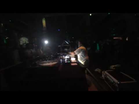 King Earthquake-Amsterdam Soundsystem Weekender