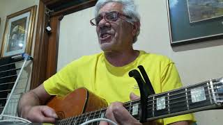 La Frontiera - cover ( Mannarino )