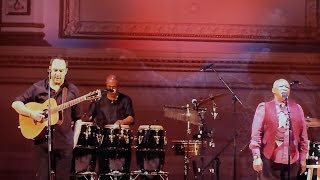 Asimbonanga - Dave Matthews w Vusi Mahlasela & Hugh Masekela - 10/10/14 - [Multicam/HQ-Audio] - NY