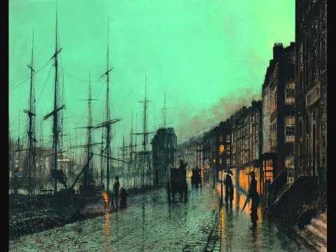 Johannes Brahms - Piano Concerto No. 2 [part I]