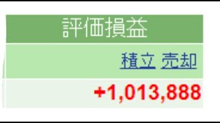 つみたてNISAの4年目の成績を公開！！
