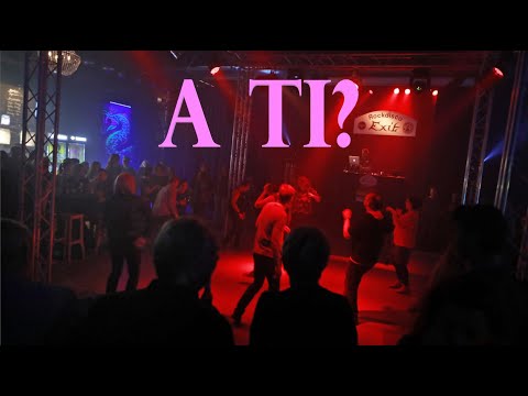 UKIC X PETROV - A TI? (Official Video Music)