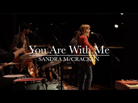 You Are With Me 
