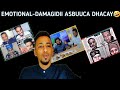 EMOTIONAL DAMAGE-YADI ASBUUCA UGU QOSOLKA BADNAA😂 | WA LA ISLA BARTAY MARKAAN SHEEKADU WAA ADKAATAY🤣