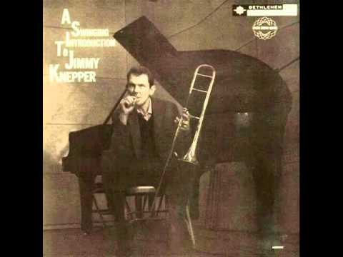 Jimmy Knepper Quintet - Close as Pages in a Book