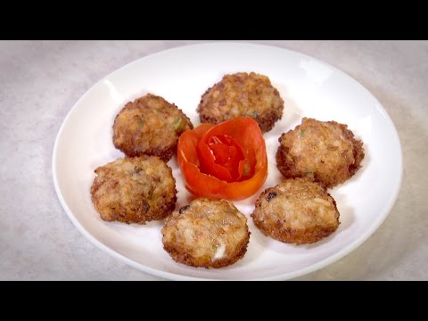 Dhe Ruchi I Ep 45 - Prawns gold coin & Gazpacho soup Recipe I Mazhavil Manorama