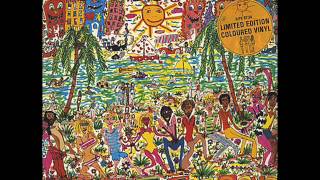 Tom Tom Club — The Man With the 4 Way Hips 1983
