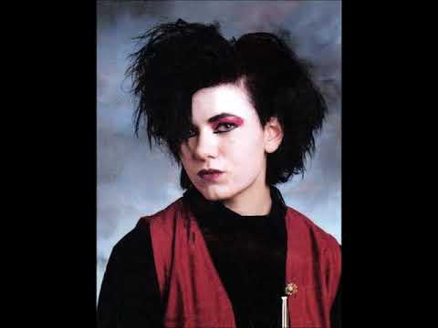 [free] post punk/goth/darkwave type beat - 'ritual’ | joy division x she past away