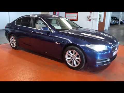BMW 5-Series 2016 - Image 2