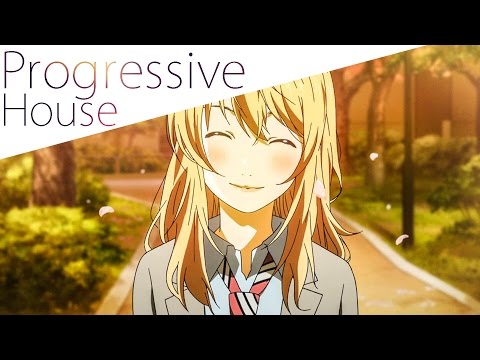 HD Progressive House | Vigel & Qubicon - Magic (feat. Yoshi Breen)