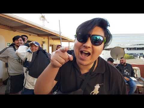 Rm vs Enzerio: Semifinal - Kinta Dimension