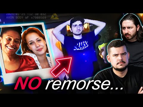 The Chilling London Park Murders: The Bibaa Henry & Nicole Smallman Case