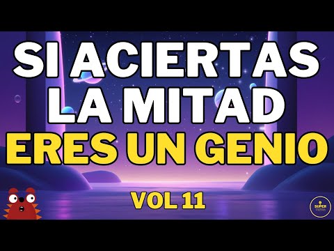 40 Difficult General Knowledge Questions with No Choices 🤓🧠🌍 #exam #test #quiz #technology #cinema