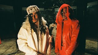 Tz da Coronel - Mundo Fashion ft. Matuê (Clipe Oficial)