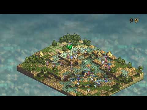 Tactics Ogre: Reborn - Chapter 4 (Lawful) - Part 27