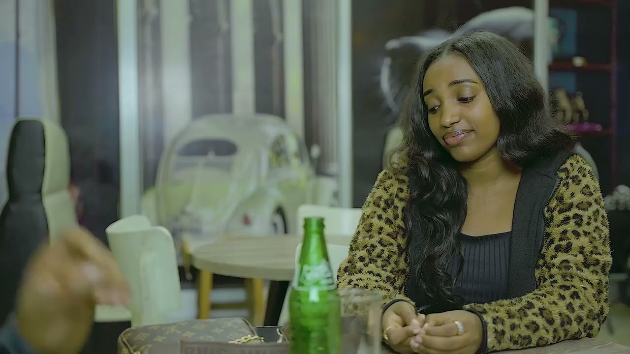 ፈርሶ ይሰራ ፊልም የተቀነጨበ Clip from Ferso Yesera film Ethiopian movie 2026