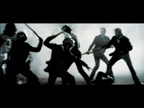 Nau x Alan x Gonza - PIANTO MARCISCE (Prod.Neptali) CVC CREW