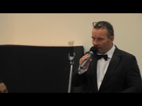 Pressconference Oberhausen