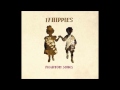 17 hippies Moi