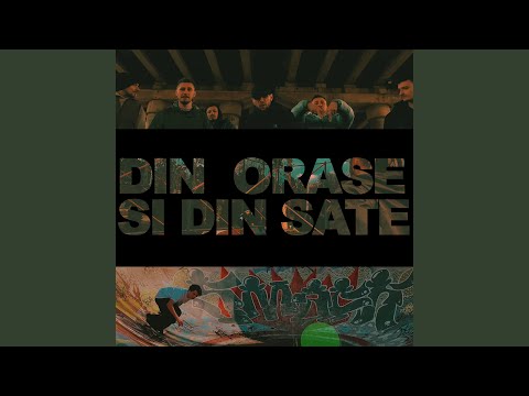 Din orașe și din sate