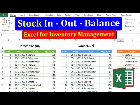 How to create a GST Bill format in Excel