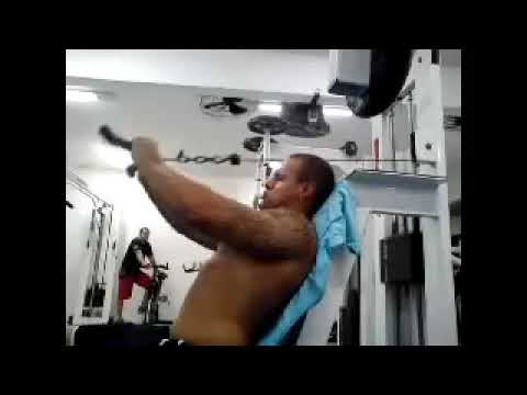 B-DYNAMITZE - HE-MAN (RETRO 2009)