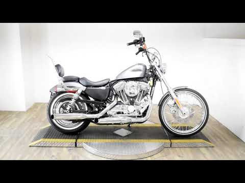 2016 Harley-Davidson Seventy-Two® in Wauconda, Illinois - Video 1