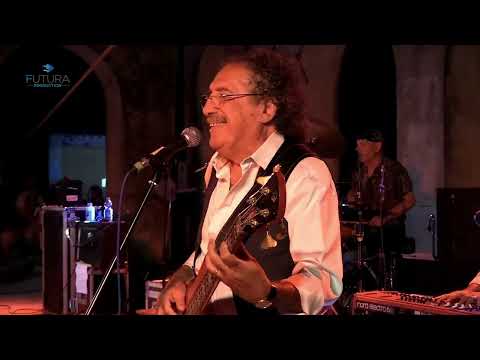 I Beans in concerto a Gravina di Catania 🎼🎤