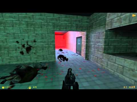 Crack Life: Campaign Mode E3 2014 live gameplay