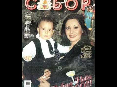 Dragana Mirkovic - To nije tvoja stvar