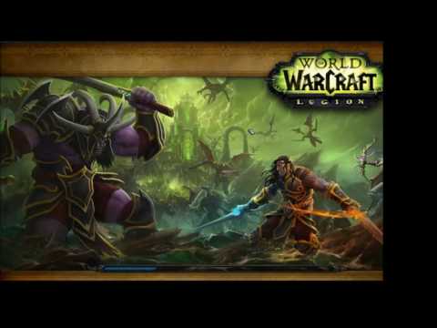 Enraged Revolution - Alpha/Beta testing Mythic Grand Magistrix Elisande