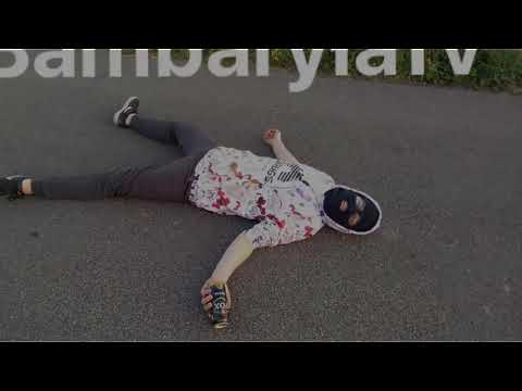 Przemiana Bambaryły Sezon 2 #2