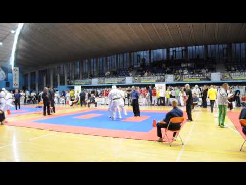 Andrzej Ogonowski vs Rudolf Conquet