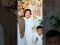 Enja Nikah Deffan Yeye Chanel Shorts