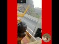Prayers for this beautiful leopard got in a accident on expressway yesterday. #NatureAndHeritage🐯.