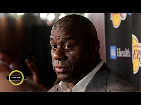 勝利への道を歩むためには、「自分の力ではどうしようもない」と考えている人も多いのではないでしょうか。 (Magic Johnson's First Take comments create questions for Lakers - Dave McMenamin | Outside The Lines)