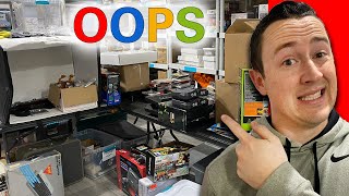How eBay resellers are doing THIS WRONG (Including Me)