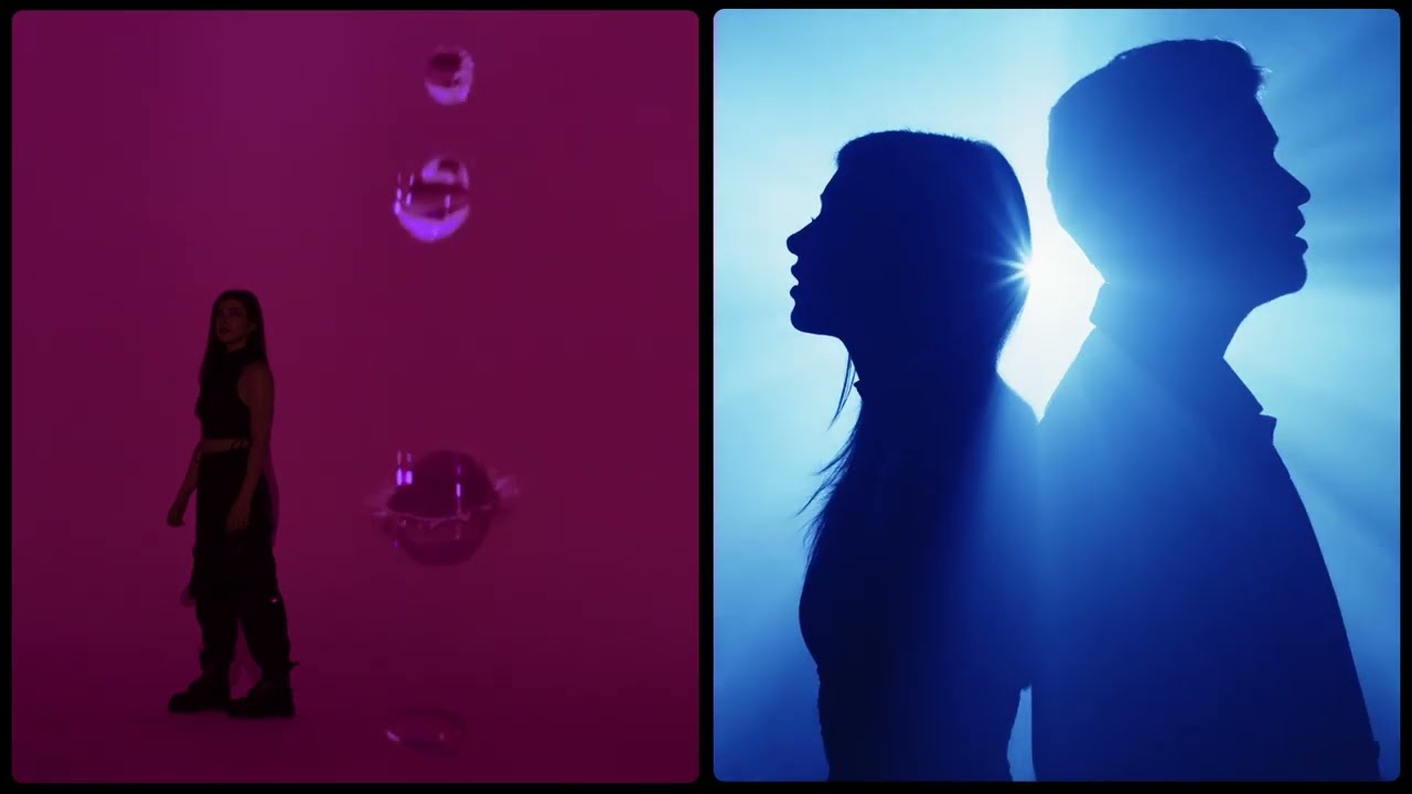 The Summer Set ft. Against The Current — Teenagers