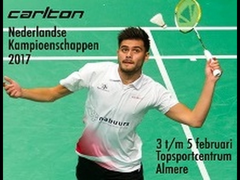 Carlton NK 2017 Finales