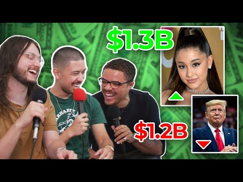 Guessing Net Worth’s