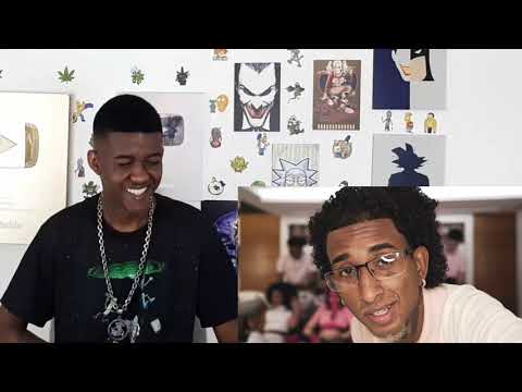 Jhony REACT - Tiffany - MD Chefe