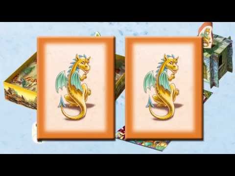 Dragon Valley long video