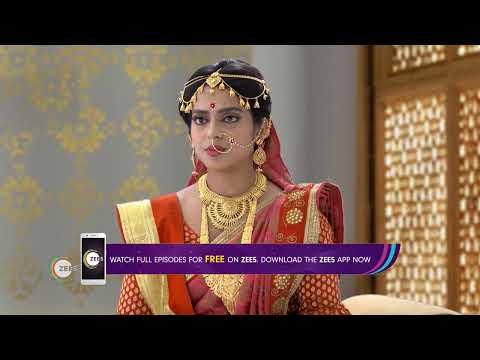 Vischik's accusations against Payal - Sata Bhainka Sunanaki - Fantacy Odia TV Serial - Webi 421