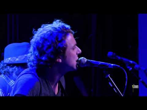 Joe Pug - "Hymn #76" (eTown webisode #415)