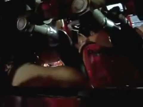 Kamikaze -  Reveillon 2010/2011 - Caldas Novas - Goiás