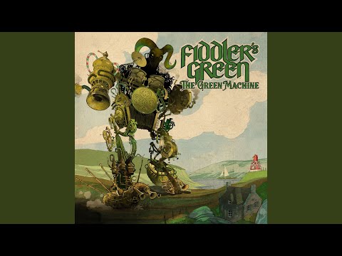 May The Road Rise Up To Meet You