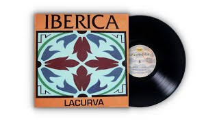 LaCurva - Iberica (Jerez Mix) [Max Music] (1993)